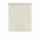 Рулонная штора блэкаут 42,5х175 см Legrand Blackout бежевая Рулонная штора блэкаут 42,5х175 см Legrand Blackout бежевая