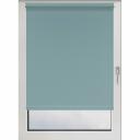 Рулонная штора PRAKTO Shantung 70x160 см, бирюзовый 8316287 предназначена для декорирования помещения. Имеет высокую плотность и не просвечивает, за счет чего помогает регулировать освещенность помещения. Модель изготовлена из прочного материала, поэтому прослужит долгое время. Штору не требуется снимать, стирать, развешивать, что позволяет сэкономить время. Рулонная штора PRAKTO Shantung 70x160 см, бирюзовый 8316287 предназначена для декорирования помещения. Имеет высокую плотность и не просвечивает, за счет чего помогает регулировать освещенность помещения. Модель изготовлена из прочного материала, поэтому прослужит долгое время. Штору не требуется снимать, стирать, развешивать, что позволяет сэкономить время.