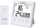 Метеостанция La Crosse WS6231 компактная белая Метеостанция La Crosse WS6231 компактная белая