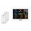 Метеостанция Levenhuk Wezzer PLUS LP60 Метеостанция Levenhuk Wezzer PLUS LP60