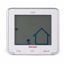 Метеостанция S637B с ЖК-экраном и беспроводным датчиком REXANT, цена за 1 шт Метеостанция S637B с ЖК-экраном и беспроводным датчиком REXANT, цена за 1 шт