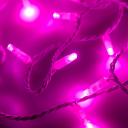 Светодиодная гирлянда ARD-STRING-CLASSIC-10000-WHITE-100LED-FLASH PINK (230V, 7W) (Ardecoled, IP65) 025822 Светодиодная гирлянда ARD-STRING-CLASSIC-10000-WHITE-100LED-FLASH PINK (230V, 7W) (Ardecoled, IP65) 025822