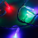 Светодиодная гирлянда ARD-STRING-CLASSIC-10000-WHITE-100LED-LIVE RGB (230V, 7W) (Ardecoled, IP65) 025823 Светодиодная гирлянда ARD-STRING-CLASSIC-10000-WHITE-100LED-LIVE RGB (230V, 7W) (Ardecoled, IP65) 025823