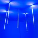 Светодиодная гирлянда ARD-ICEFALL-CLASSIC-D12-500-5PCS-CLEAR-72LED-LIVE BLUE (230V, 6W) (Ardecoled, IP65) 026047 Светодиодная гирлянда ARD-ICEFALL-CLASSIC-D12-500-5PCS-CLEAR-72LED-LIVE BLUE (230V, 6W) (Ardecoled, IP65) 026047