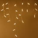 Светодиодная гирлянда ARD-EDGE-CLASSIC-2400x600-CLEAR-88LED-MILK-FLASH Warm (230V, 6W) (Ardecoled, IP65) 034119 Светодиодная гирлянда ARD-EDGE-CLASSIC-2400x600-CLEAR-88LED-MILK-FLASH Warm (230V, 6W) (Ardecoled, IP65) 034119