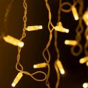 Светодиодная гирлянда ARD-EDGE-CLASSIC-2400x600-WHITE-88LED-MILK-FLASH Warm/Warm (230V, 6W) (Ardecoled, IP65) 034118 Светодиодная гирлянда ARD-EDGE-CLASSIC-2400x600-WHITE-88LED-MILK-FLASH Warm/Warm (230V, 6W) (Ardecoled, IP65) 034118