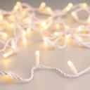 Светодиодная гирлянда Ardecoled ARD-STRING-CLASSIC-10000-WHITE-100LED-MILK-PULSE Warm Ardecole 31646 Светодиодная гирлянда Ardecoled ARD-STRING-CLASSIC-10000-WHITE-100LED-MILK-PULSE Warm Ardecole 31646