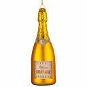 Украшение ErichKrause Decor Роскошное шампанское gold 15см Украшение ErichKrause Decor Роскошное шампанское gold 15см