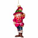 Украшение ErichKrause Decor Страшила 15см Украшение ErichKrause Decor Страшила 15см