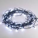 Гирлянда занавес на ель 0,45*1,5 м IP20 200-003 белый Гирлянда занавес на ель 0,45*1,5 м IP20 200-003 белый