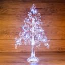 Фигура на подставке Ель 51 см, цена за 1 шт Фигура на подставке Ель 51 см, цена за 1 шт