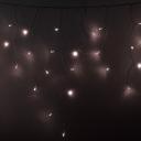 Гирлянда светодиодная Бахрома (Айсикл) 4,8х0,6м 176 LED ТЕПЛЫЙ БЕЛЫЙ прозрачный ПВХ IP65 постоянное свечение 230В нужен блок 303-500-1 NEON-NIGHT, цена за 1 шт Гирлянда светодиодная Бахрома (Айсикл) 4,8х0,6м 176 LED ТЕПЛЫЙ БЕЛЫЙ прозрачный ПВХ IP65 постоянное свечение 230В нужен блок 303-500-1 NEON-NIGHT, цена за 1 шт