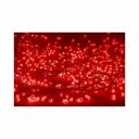 Гирлянда Neon-Night Мишура 3м, прозрачный ПВХ, 288LED Красные 303-602 Гирлянда Neon-Night Мишура 3м, прозрачный ПВХ, 288LED Красные 303-602