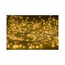 Гирлянда Neon-Night Мишура 3м, прозрачный ПВХ, 288LED желтые 303-601 Гирлянда Neon-Night Мишура 3м, прозрачный ПВХ, 288LED желтые 303-601