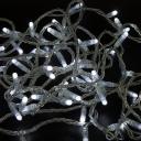 Гирлянда светодиодная Нить 10м 200 LED БЕЛЫЙ прозрачный ПВХ IP65 постоянное свечение 230В соединяется нужен блок 303-500-1 NEON-NIGHT, цена за 1 шт Гирлянда светодиодная Нить 10м 200 LED БЕЛЫЙ прозрачный ПВХ IP65 постоянное свечение 230В соединяется нужен блок 303-500-1 NEON-NIGHT, цена за 1 шт