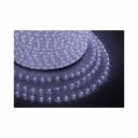 Дюралайт Neon-Night Дюралайт LED мерцающий 2W - белый d=13мм, 36LED/м, модуль 2м 121-255 Дюралайт Neon-Night Дюралайт LED мерцающий 2W - белый d=13мм, 36LED/м, модуль 2м 121-255