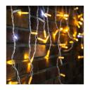 Светодиодная гирлянда Neon-Night Бахрома 255-161 Светодиодная гирлянда Neon-Night Бахрома 255-161