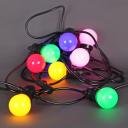 Гирлянда светодиодная светодиодная 5 м Sneha A-967 MIX Гирлянда светодиодная светодиодная 5 м Sneha A-967 MIX