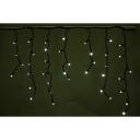 Гирлянда светодиодная с контроллером Бахрома 3 x 0,6 м Sneha A-020 LED WT Гирлянда светодиодная с контроллером Бахрома 3 x 0,6 м Sneha A-020 LED WT