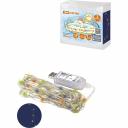 Светодиодная гирлянда TDM ELECTRIC Роса 100-Д 10 м, 100 LED, многоцветная, ПДУ, USB, IP20 SQ0361-0090 Светодиодная гирлянда TDM ELECTRIC Роса 100-Д 10 м, 100 LED, многоцветная, ПДУ, USB, IP20 SQ0361-0090