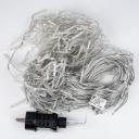 Качественная гирлянда электрическая торговой марки Uniel применяется для создания интересной световой иллюминации в жилых домах, в офисах и административных зданиях, в школах и детских садах, светового оформления витрин, балконов, оконных проемов, гаражей, помещений под навесом, добавляет уюта и гармонии в любое пространство. Подходит для различных тематических мероприятий или повседневного оформления помещения. Светодиодная бахрома представляет собой элегантное световое решение. Гирлянда обеспечивает стабильную работу и простоту управления освещением. Приятный свет создает теплую и уютную атмосферу, идеально подходящую для декоративного оформления. Прозрачный провод гармонично сочетается с любым интерьером, делая акцент именно на световом эффекте. Гирлянда безопасна для использования как помещениях, так и в уличных условиях. Компактные размеры и продуманная конструкция позволяют легко монтировать гирлянду на различные поверхности. Гирлянду можно соединять в одну линию до 3 штук с помощью коннекторов, которые входят в комплект. Гирлянда с эффектом мерцания, каждый 5-й светодиод мигает, остальные светят статически. Эта модель станет отличным выбором для создания праздничной атмосферы на Новый год, День святого Валентина, 8 марта или других торжественных событий. Также она прекрасно подойдет для постоянного использования в качестве элемента декора домов, квартир, гаражей, помещений под навесом . Качественная гирлянда электрическая торговой марки Uniel применяется для создания интересной световой иллюминации в жилых домах, в офисах и административных зданиях, в школах и детских садах, светового оформления витрин, балконов, оконных проемов, гаражей, помещений под навесом, добавляет уюта и гармонии в любое пространство. Подходит для различных тематических мероприятий или повседневного оформления помещения. Светодиодная бахрома представляет собой элегантное световое решение. Гирлянда обеспечивает стабильную работу и простоту управления освещением. Приятный свет создает теплую и уютную атмосферу, идеально подходящую для декоративного оформления. Прозрачный провод гармонично сочетается с любым интерьером, делая акцент именно на световом эффекте. Гирлянда безопасна для использования как помещениях, так и в уличных условиях. Компактные размеры и продуманная конструкция позволяют легко монтировать гирлянду на различные поверхности. Гирлянду можно соединять в одну линию до 3 штук с помощью коннекторов, которые входят в комплект. Гирлянда с эффектом мерцания, каждый 5-й светодиод мигает, остальные светят статически. Эта модель станет отличным выбором для создания праздничной атмосферы на Новый год, День святого Валентина, 8 марта или других торжественных событий. Также она прекрасно подойдет для постоянного использования в качестве элемента декора домов, квартир, гаражей, помещений под навесом .