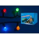 Гирлянда светодиодная ULD-S0280-020/DGA IP20 COLORBALLS Uniel MULTI Гирлянда светодиодная ULD-S0280-020/DGA IP20 COLORBALLS Uniel MULTI
