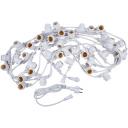 Гирлянда Белт-лайт, 10м + 1,5м сетевой шнур. 40 патронов E27, шаг 25см. белая Uniel UDL-K110 40/E27/10M IP65 WHITE BELT-LIGHT Гирлянда Белт-лайт, 10м + 1,5м сетевой шнур. 40 патронов E27, шаг 25см. белая Uniel UDL-K110 40/E27/10M IP65 WHITE BELT-LIGHT