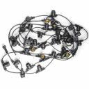 Гирлянда Uniel UDL-K120 UL-00006479 Гирлянда Uniel UDL-K120 UL-00006479