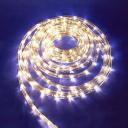 Гирлянда светодиодная led уличная Дюралайт. 8м. С контроллером. Теплый белый свет. ULD-D50 8M/С08 IP44 WARM Uniel ULD WHITE Гирлянда светодиодная led уличная Дюралайт. 8м. С контроллером. Теплый белый свет. ULD-D50 8M/С08 IP44 WARM Uniel ULD WHITE