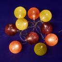 Гирлянда светодиодная Клубки-3 на батарейках 2AA не в-к. 1.35м. светодиодов. ULD-S0135-010/STB/2AA WARM IP20 TANGLES-3 Uniel ULD WHITE Гирлянда светодиодная Клубки-3 на батарейках 2AA не в-к. 1.35м. светодиодов. ULD-S0135-010/STB/2AA WARM IP20 TANGLES-3 Uniel ULD WHITE