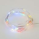 Гирлянда светодиодная с пультом ULD-S0200-020/DTB/3AA/RC IP20 Uniel RGB DEW Гирлянда светодиодная с пультом ULD-S0200-020/DTB/3AA/RC IP20 Uniel RGB DEW