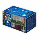 Гирлянды Uniel ULD-S1000-100/DGA MULTI-3 IP20, цена за 1 шт Гирлянды Uniel ULD-S1000-100/DGA MULTI-3 IP20, цена за 1 шт