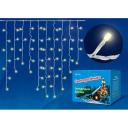 Гирлянда светодиодная ULD-B3010-200/DTA WARM IP20 Uniel WHITE Гирлянда светодиодная ULD-B3010-200/DTA WARM IP20 Uniel WHITE