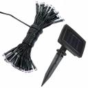 Садовая гирлянда USL-S-122/PT5000 на солнечной батарее Milkyway. Серия Special, цена за 1 шт Садовая гирлянда USL-S-122/PT5000 на солнечной батарее Milkyway. Серия Special, цена за 1 шт