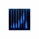 Фигурный светодиодный занавес Uniel ULD-E2403-144/DTK METEOR Падающие звезды 11120 Фигурный светодиодный занавес Uniel ULD-E2403-144/DTK METEOR Падающие звезды 11120