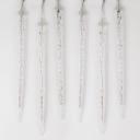 Гирлянда светодиодная ULD-E3005-300/DTK BLUE IP44 ICICLE Uniel Гирлянда светодиодная ULD-E3005-300/DTK BLUE IP44 ICICLE Uniel