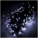 Электрогирлянда уличная золотая сказка «Нить», 200 LED, 20 м, холодный белый, контроллер, 591293 Электрогирлянда уличная золотая сказка «Нить», 200 LED, 20 м, холодный белый, контроллер, 591293