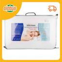 Подушка анатомическая Ambesonne с эффектом памяти Memory Foam, классическая форма Подушка анатомическая Ambesonne с эффектом памяти Memory Foam, классическая форма