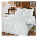 Одеяло АртПостель Премиум Лебяжий пух, всесезонное, 172 х 205 см, белый Одеяло АртПостель Премиум Лебяжий пух, всесезонное, 172 х 205 см, белый