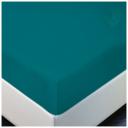 Простыня Трикотажная на Резинке 140х200х20 арт. 253 "Бирюза" Простыня Трикотажная на Резинке 140х200х20 арт. 253 "Бирюза"