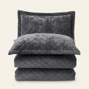Плед ARYA HOME COLLECTION Покрывало бархатное Valentine Плед ARYA HOME COLLECTION Покрывало бархатное Valentine
