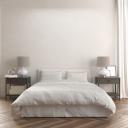 Комплект постельного белья Belashoff Дождливый день (светло-серый) Евро Комплект постельного белья Belashoff Дождливый день (светло-серый) Евро