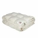 Одеяло Belashoff White Down 100% с буфами по одной стороне 172х205 см Одеяло Belashoff White Down 100% с буфами по одной стороне 172х205 см