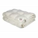 Одеяло Belashoff White Down 100% с буфами по одной стороне 200х220 см Одеяло Belashoff White Down 100% с буфами по одной стороне 200х220 см