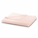 Плед Biederlack Sunkissed, розовый Плед Biederlack Sunkissed, розовый