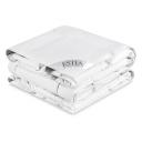 Одеяло Estia Аоста Лайт 200X210 белое Одеяло Estia Аоста Лайт 200X210 белое