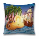 Декоративная наволочка JoyArty sl_38217 поможет создать уют в доме. Изготовлена из плотной и гипоаллергенной ткани оксфорд, хорошо держит форму и не дает усадки. Изделие имеет потайную молнию и подходит для подушек размером 45х45 см.Рисунок нанесен на ткань с двух сторон с помощью сублимационной печати, что позволяет сохранить яркость изделия даже после множества стирок.В зависимости от цветопередачи экрана монитора яркость рисунка может отличаться от изображения на сайте. Допустимо отклонение в размерах полотна в пределах 2 см.Материал: оксфорд; состав: полиэстер 100%. Плотность: 200 г/кв.м. Декоративная наволочка JoyArty sl_38217 поможет создать уют в доме. Изготовлена из плотной и гипоаллергенной ткани оксфорд, хорошо держит форму и не дает усадки. Изделие имеет потайную молнию и подходит для подушек размером 45х45 см.Рисунок нанесен на ткань с двух сторон с помощью сублимационной печати, что позволяет сохранить яркость изделия даже после множества стирок.В зависимости от цветопередачи экрана монитора яркость рисунка может отличаться от изображения на сайте. Допустимо отклонение в размерах полотна в пределах 2 см.Материал: оксфорд; состав: полиэстер 100%. Плотность: 200 г/кв.м.