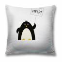 Создать уют в доме можно с помощью ярких и стильных аксессуаров, одним из которых может стать декоративная наволочка для подушек. Наволочка, изготовленная из плотной и гипоаллергенной ткани оксфорд, хорошо держит форму и не дает усадки. Изделие имеет потайную молнию и подходит для подушек размером 45х45 см. Рисунок нанесен на ткань с двух сторон с помощью сублимационной печати, что позволяет сохранить яркость изделия даже после множества стирок. В зависимости от цветопередачи экрана монитора, яркость рисунка может отличаться от изображения на сайте. Допустимо отклонение в размерах полотна в пределах 2 см. Создать уют в доме можно с помощью ярких и стильных аксессуаров, одним из которых может стать декоративная наволочка для подушек. Наволочка, изготовленная из плотной и гипоаллергенной ткани оксфорд, хорошо держит форму и не дает усадки. Изделие имеет потайную молнию и подходит для подушек размером 45х45 см. Рисунок нанесен на ткань с двух сторон с помощью сублимационной печати, что позволяет сохранить яркость изделия даже после множества стирок. В зависимости от цветопередачи экрана монитора, яркость рисунка может отличаться от изображения на сайте. Допустимо отклонение в размерах полотна в пределах 2 см.