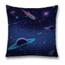 Создать уют в доме можно с помощью ярких и стильных аксессуаров, одним из которых может стать декоративная наволочка для подушек. Наволочка, изготовленная из плотной и гипоаллергенной ткани оксфорд, хорошо держит форму и не дает усадки. Изделие имеет потайную молнию и подходит для подушек размером 45х45 см. Рисунок нанесен на ткань с двух сторон с помощью сублимационной печати, что позволяет сохранить яркость изделия даже после множества стирок. В зависимости от цветопередачи экрана монитора, яркость рисунка может отличаться от изображения на сайте. Допустимо отклонение в размерах полотна в пределах 2 см. Создать уют в доме можно с помощью ярких и стильных аксессуаров, одним из которых может стать декоративная наволочка для подушек. Наволочка, изготовленная из плотной и гипоаллергенной ткани оксфорд, хорошо держит форму и не дает усадки. Изделие имеет потайную молнию и подходит для подушек размером 45х45 см. Рисунок нанесен на ткань с двух сторон с помощью сублимационной печати, что позволяет сохранить яркость изделия даже после множества стирок. В зависимости от цветопередачи экрана монитора, яркость рисунка может отличаться от изображения на сайте. Допустимо отклонение в размерах полотна в пределах 2 см.