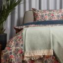 Комплект постельного белья 1,5-спальный Lameirinho Brando Комплект постельного белья 1,5-спальный Lameirinho Brando